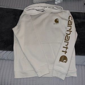Carhartt Hoodie